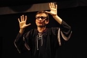 [Impro Paris Cabaret au Café de Paris 17]